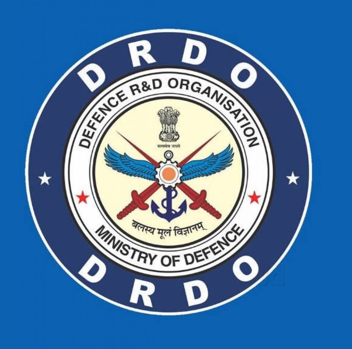 DRDO pune 2023