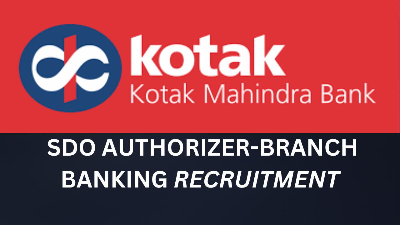 KOTAK MAHINDRA