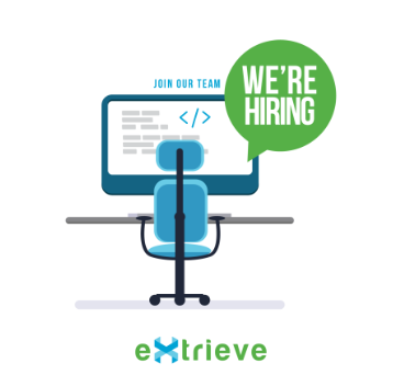 EXTRIEVE TECHNOLOGIES RECRUITMENT