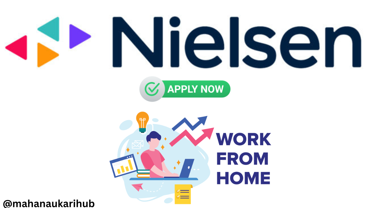 NIELSEN WFH JOBS