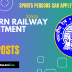 Western Railway Recruitment 2023