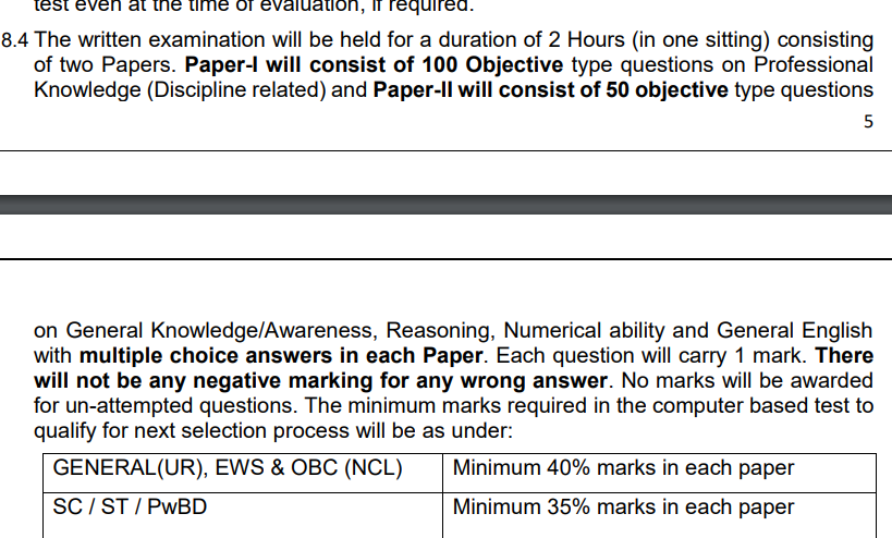 IREL Mumbai Recruitment 2023